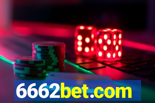 6662bet.com