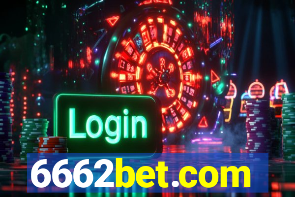 6662bet.com