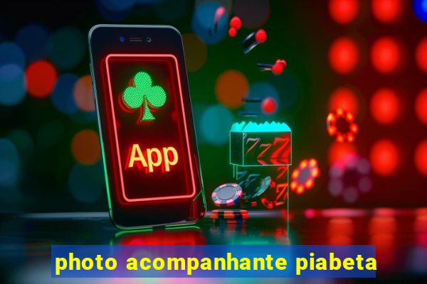 photo acompanhante piabeta