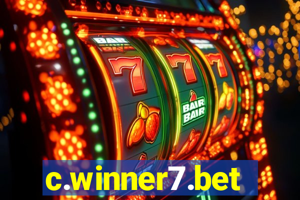 c.winner7.bet