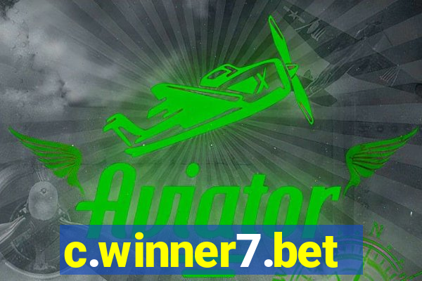 c.winner7.bet