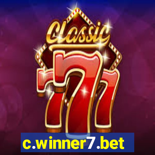 c.winner7.bet