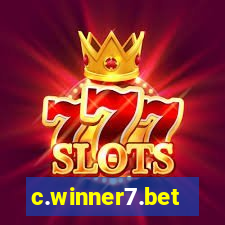 c.winner7.bet