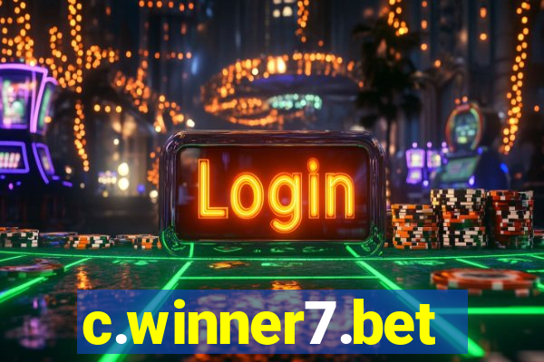 c.winner7.bet