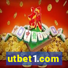 utbet1.com