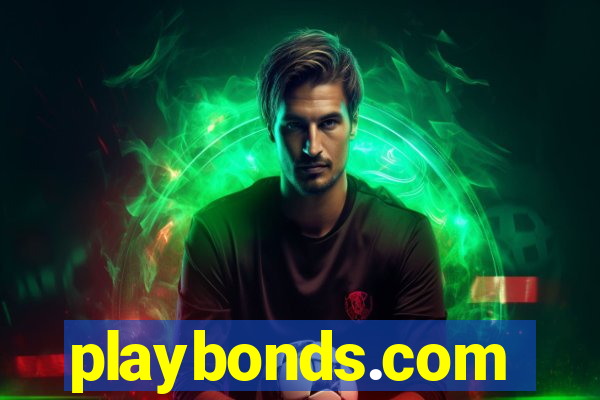 playbonds.com