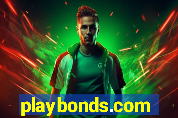 playbonds.com