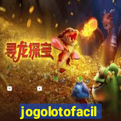 jogolotofacil