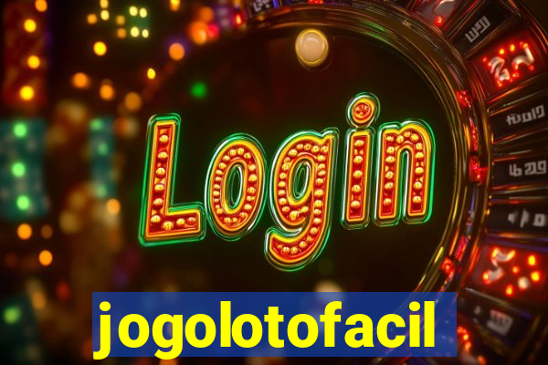 jogolotofacil
