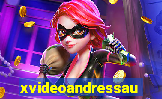 xvideoandressaurach