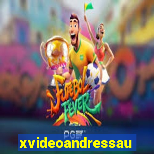 xvideoandressaurach