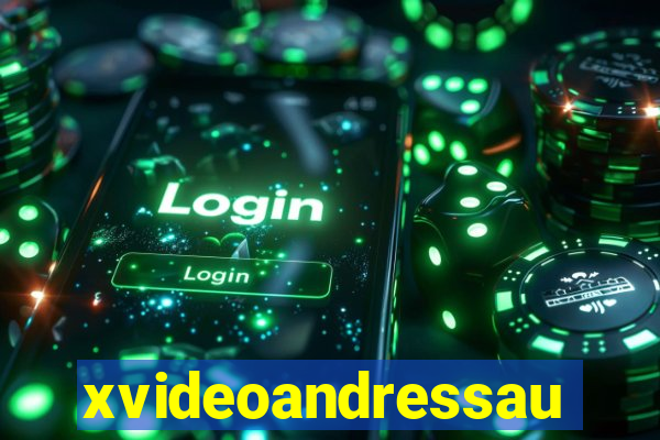 xvideoandressaurach