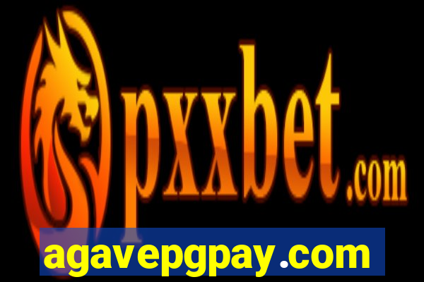 agavepgpay.com