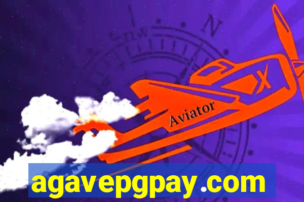 agavepgpay.com