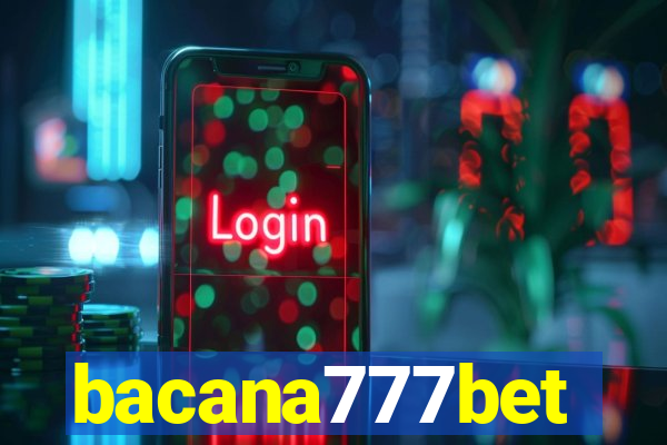 bacana777bet