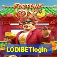 LODIBETlogin