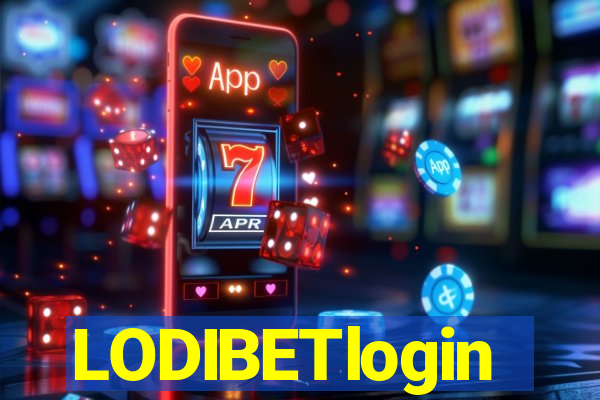 LODIBETlogin