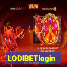 LODIBETlogin