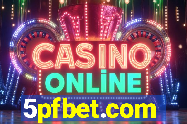 5pfbet.com