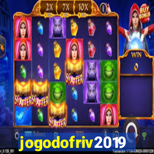 jogodofriv2019
