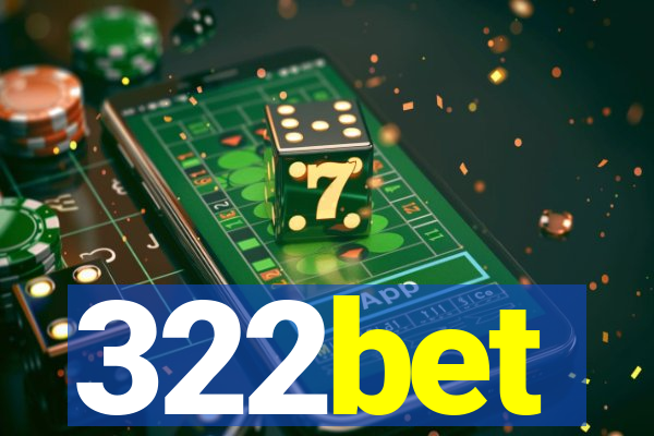 322bet