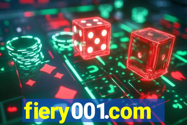 fiery001.com