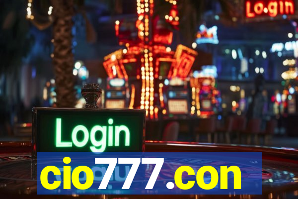 cio777.con