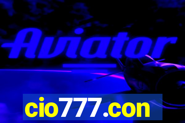 cio777.con