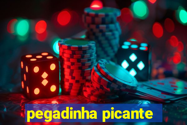 pegadinha picante