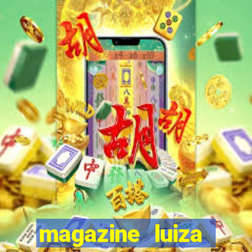 magazine luiza sorteio de 25 mil