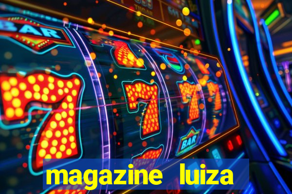 magazine luiza sorteio de 25 mil
