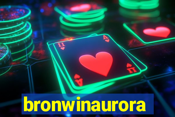 bronwinaurora