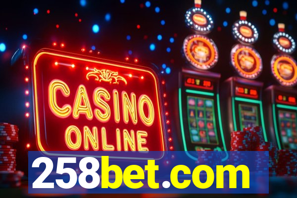 258bet.com