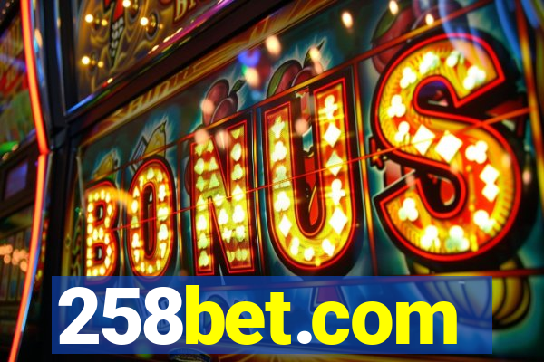 258bet.com