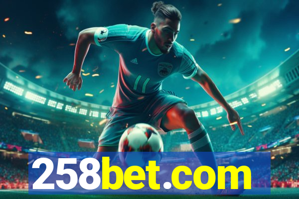258bet.com