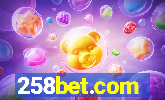 258bet.com