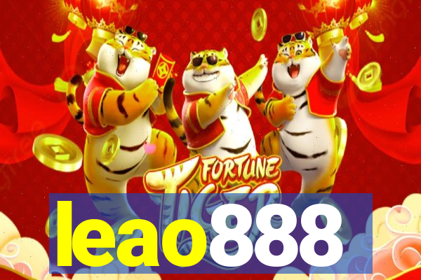 leao888