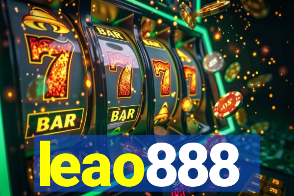 leao888