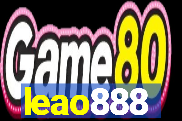 leao888