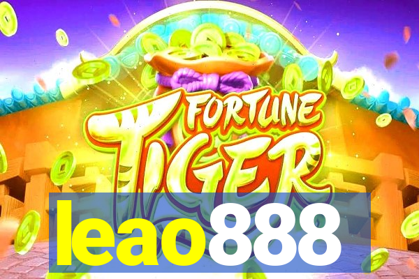 leao888