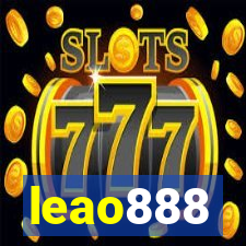 leao888
