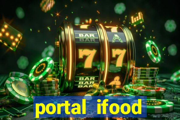 portal ifood restaurante entrar
