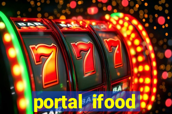 portal ifood restaurante entrar