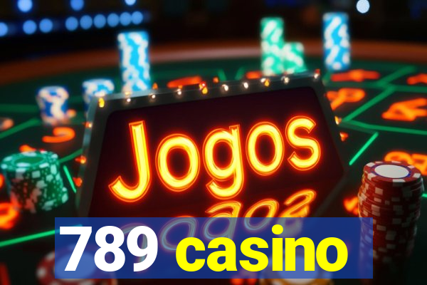 789 casino