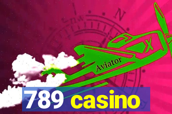 789 casino