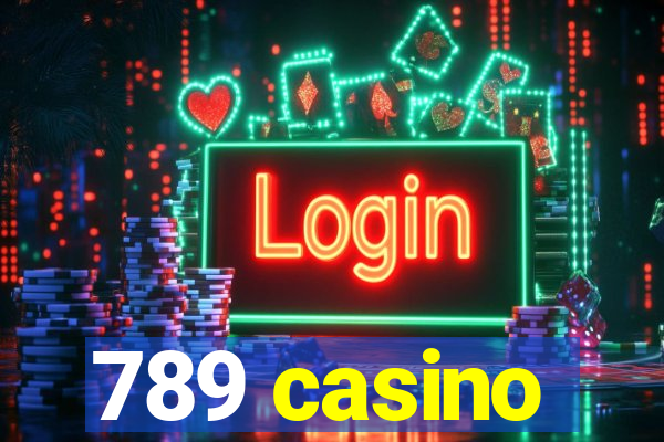 789 casino