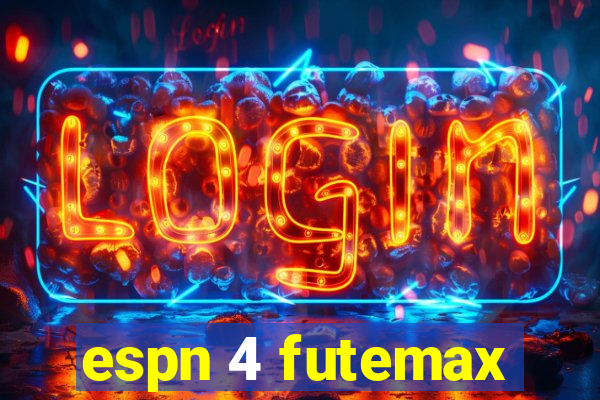 espn 4 futemax
