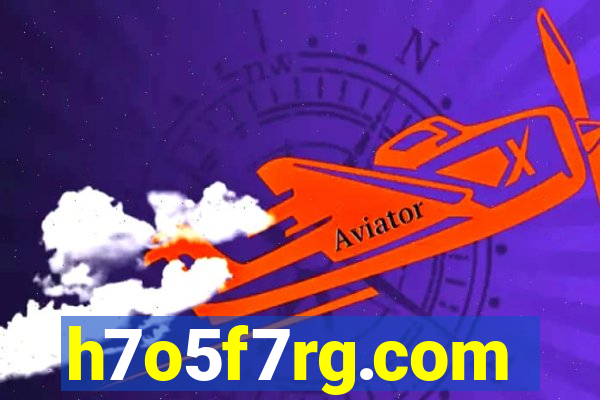 h7o5f7rg.com