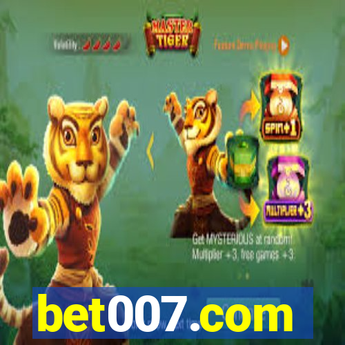 bet007.com