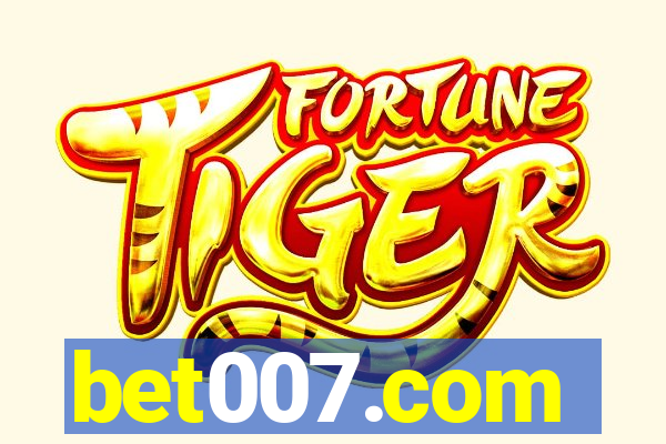 bet007.com